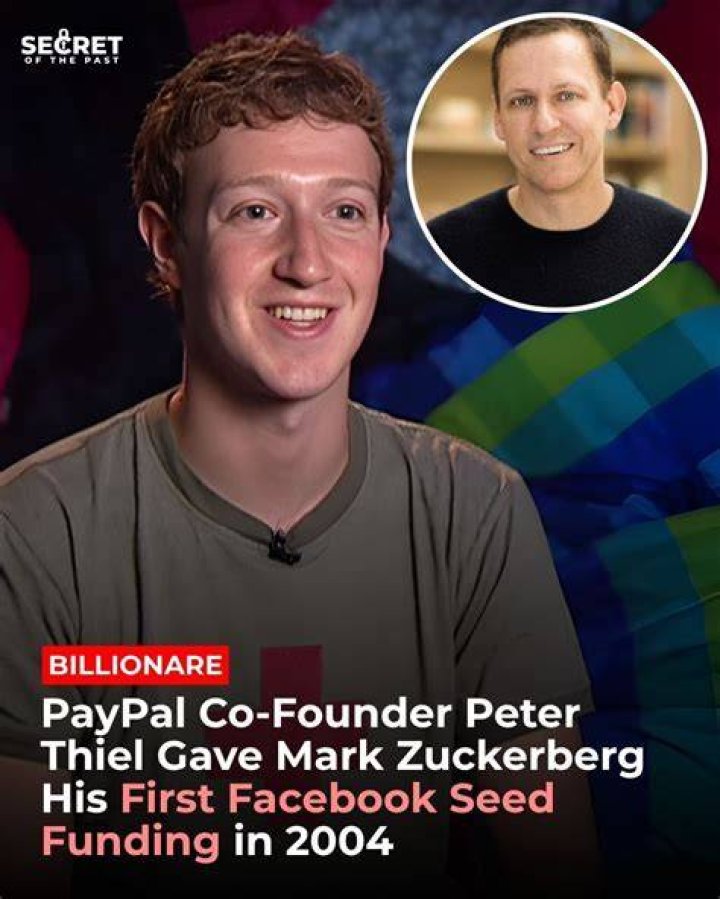 How Did Venture Capitalist Peter Thiel Game Silicon Valley, Trump
