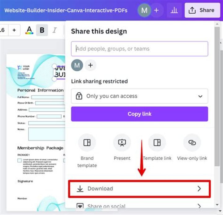 How Do I Make An Instagram Business Account On My Desktop