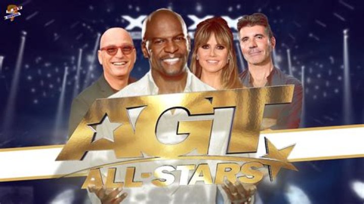 How does AGT all star work? Is it similar to the previous AGTChampions