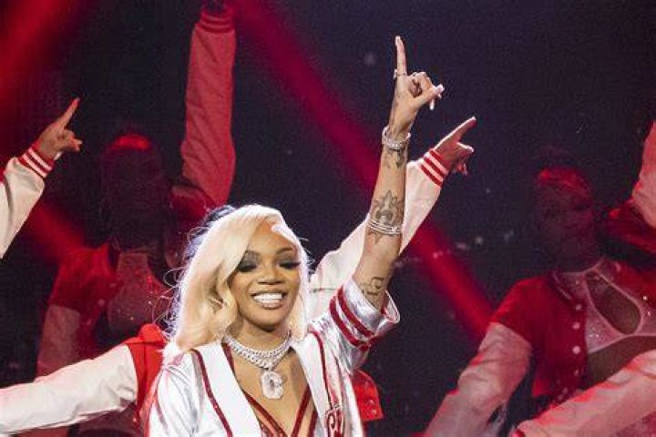 How GloRilla Went From Rising Memphis Rapper to Grammy Nominee in the