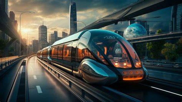 How Has Technology Changed Transportation? The Enlightened Mindset