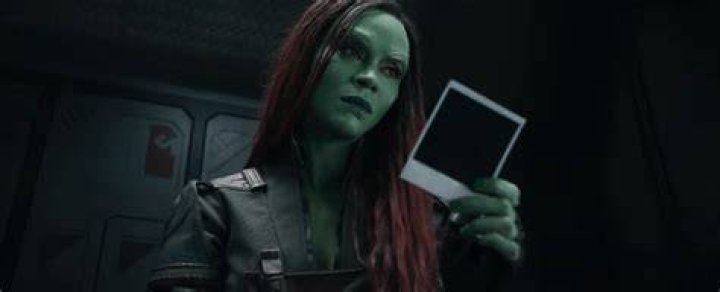 How is Gamora alive in Guardians of the Galaxy Vol 3?