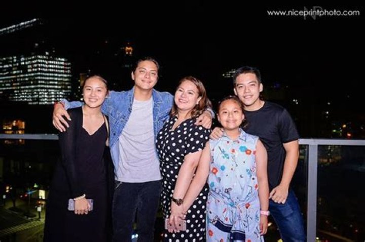 How Karla Estrada raised 4 kids as a single mom ABSCBN News