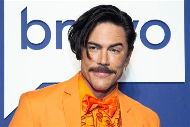 How ‘Vanderpump Rules’ Star Tom Sandoval Became TV’s Biggest Villain