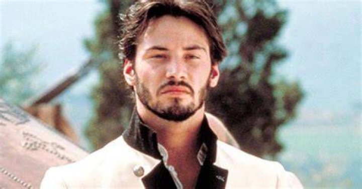 How Much Did Keanu Reeves Make For John Wick 1