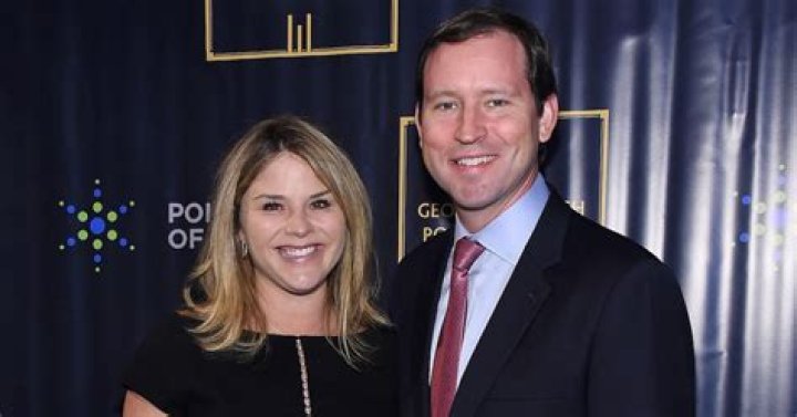 How Much Does Jenna Bush Make? An Overview of Her Salary and Net Worth