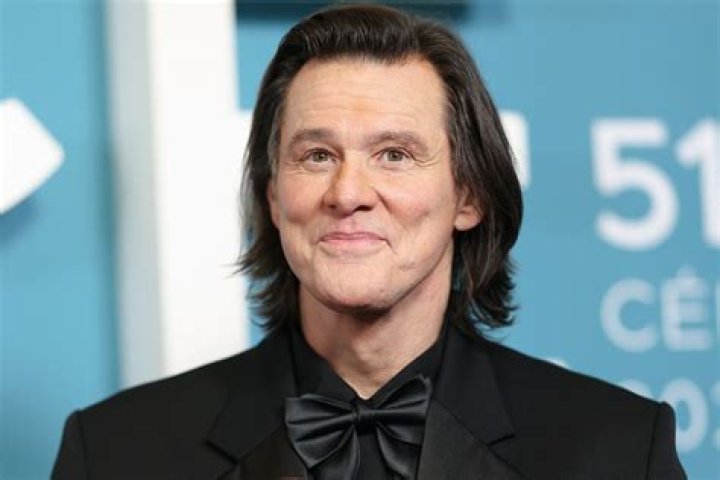 How Much Is Jim Carrey Really Worth?