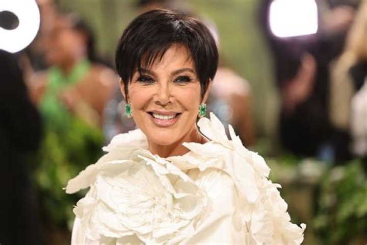 How Much Is Kris Jenner Really Worth?