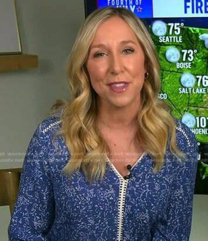 How much is Michelle Grossman net worth? Bio Wife, Brother