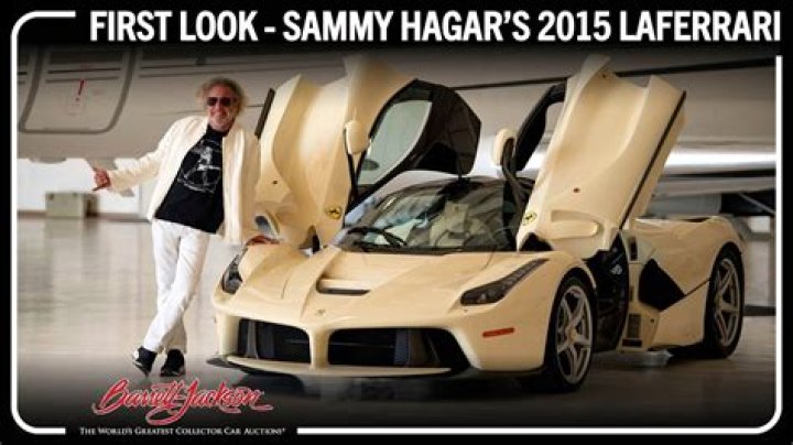 How much is Sammy Hagar's Tequila Company worth? ABTC