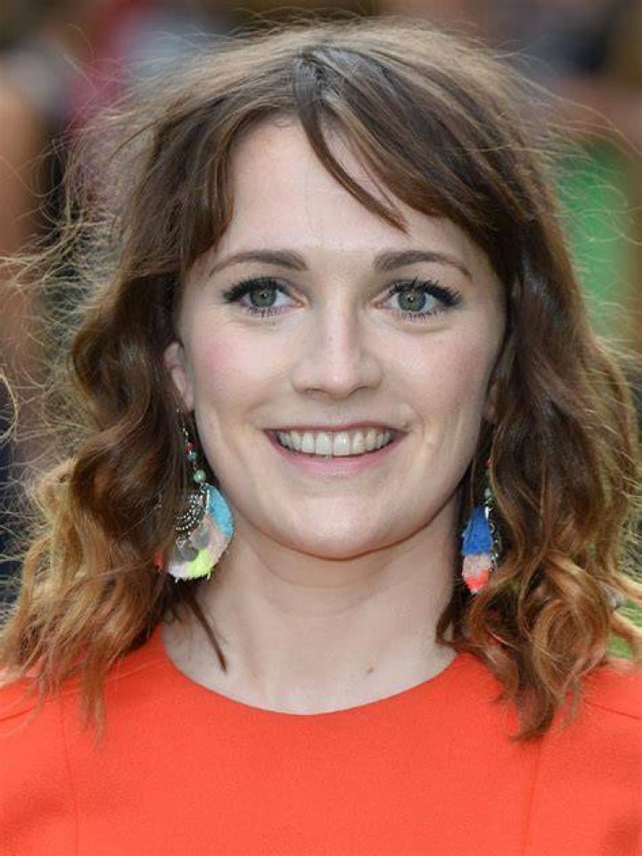 How Old Is Charlotte Ritchie British Singer And Actress? Ben Vaughn