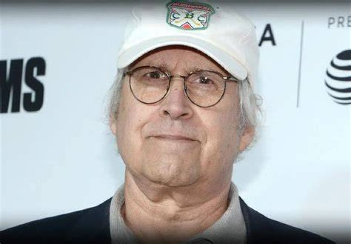 How Old Is Chevy Chase? Who is Chevy Chase's Wife? Chevy Chase Net