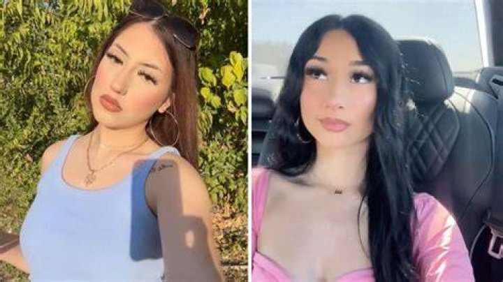 How old is Meche? TikTok star's friend Tessa reveals her 'real' age