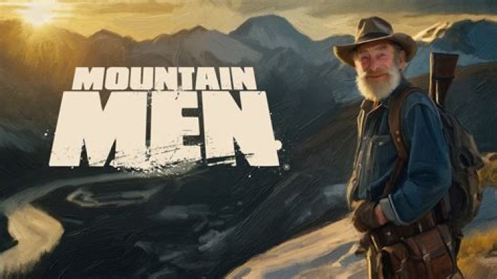 How old is mountain man Tom Oar? Celebrity.fm 1 Official Stars