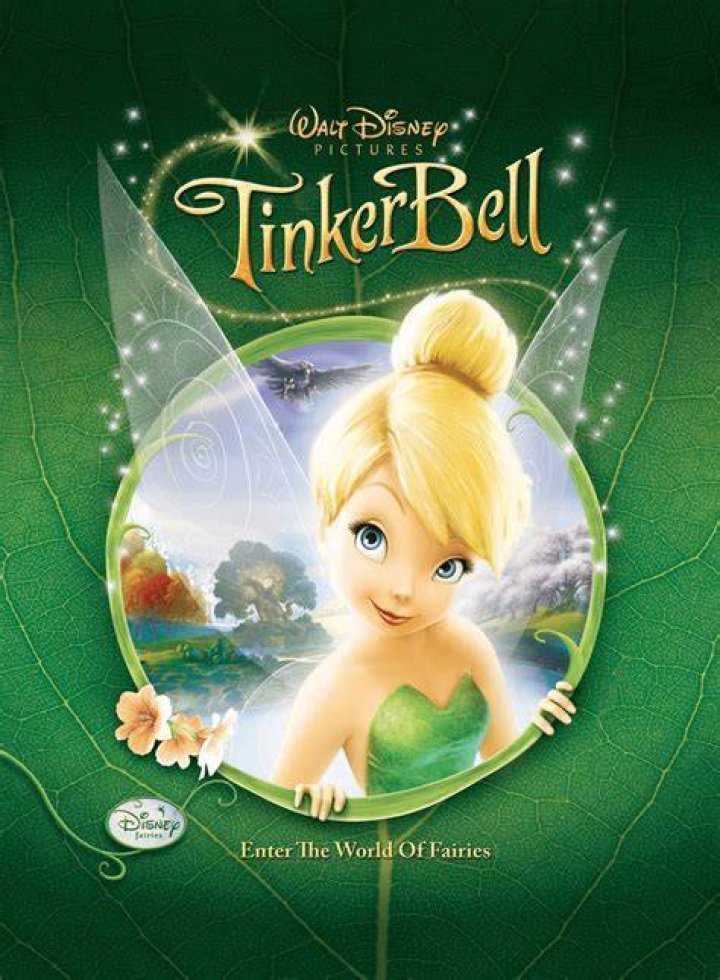 How Old Is Tinker Bell? Does She Age at All?