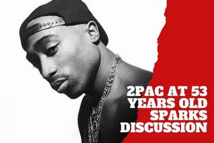 How Old Is Tupac's Daughter Tupac and wife keisha had planned to have