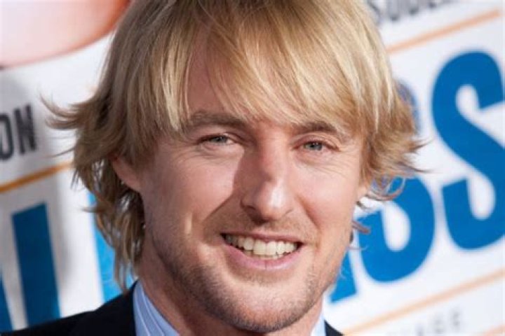 How Owen Wilson Achieved a Net Worth of 70 Million