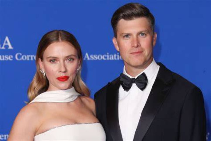 How rich is Colin Jost What is His Net Worth TRAN HUNG DAO School
