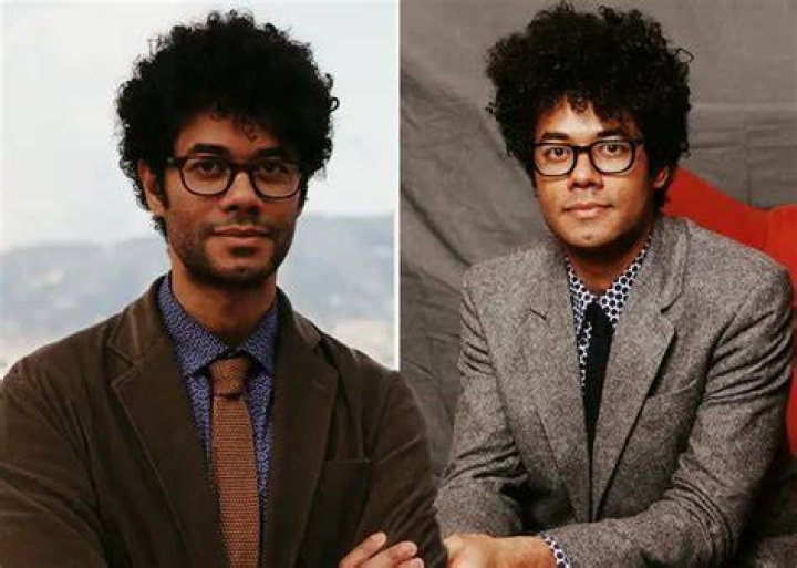 How Richard Ayoade&rsquo;s Immigrant Parents Helped Shape His Comedy Career