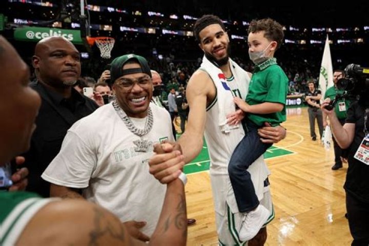 How Tall Is Deuce Tatum In 2023?