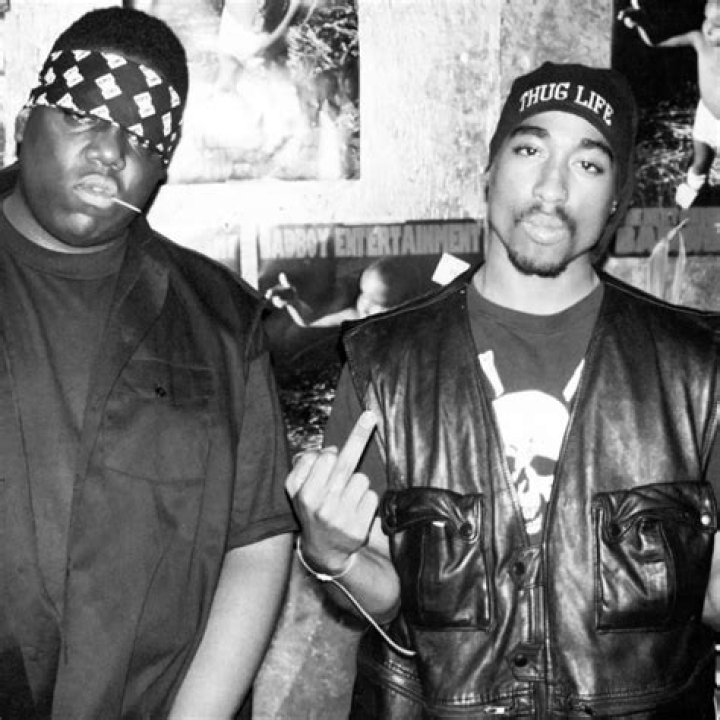 How the Notorious B.I.G. revived old songs with 'Life After Death' LA