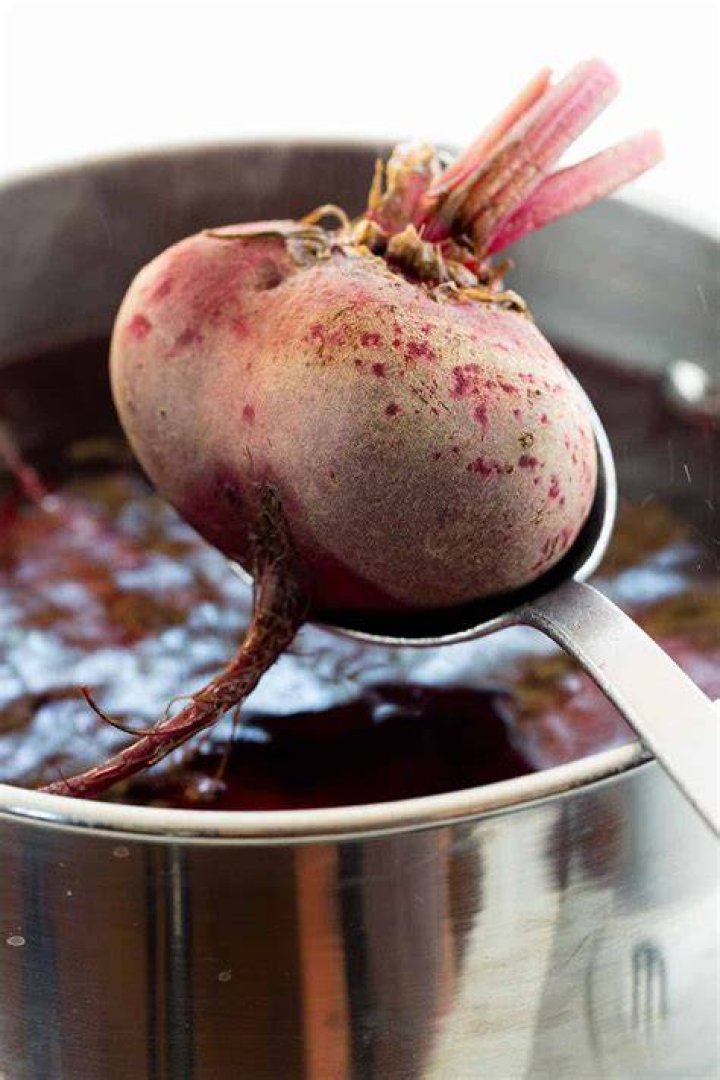 How to cook beets