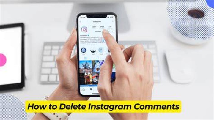 How to Delete Instagram Comments with Easy, Look Steps Below