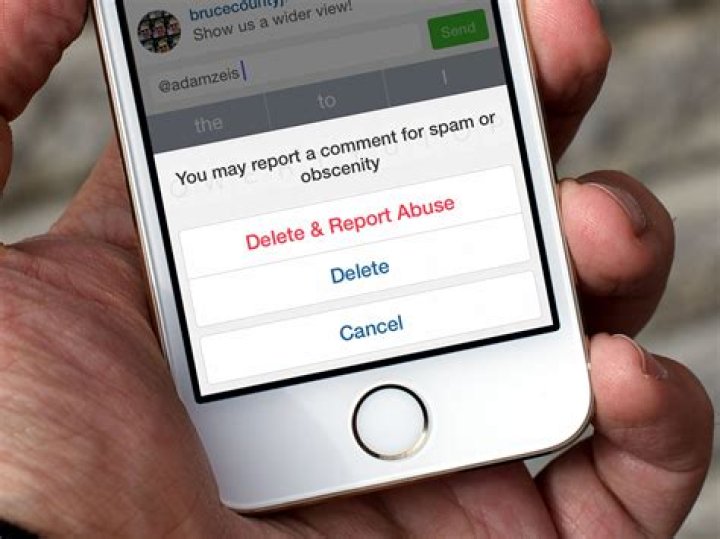 How to delete or report a comment on Instagram for iPhone iMore