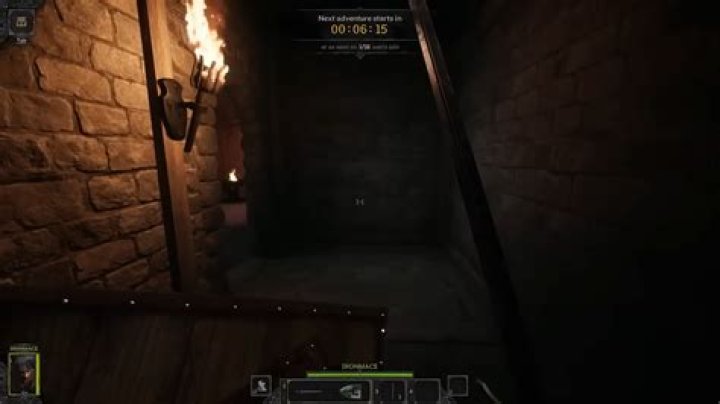 How to fix Dark and Darker Please Select Region error