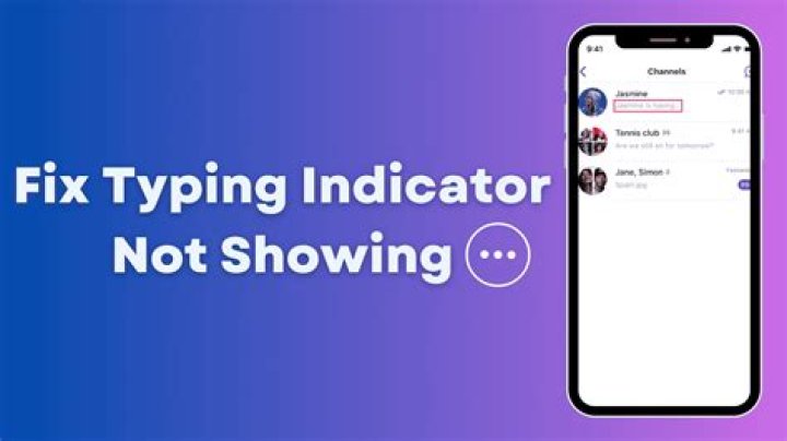 How to Fix Instagram Typing Indicator Not Working Problem? Try These