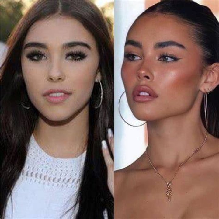 How To Get Madison Beer's 2018 MMVA Red Carpet Cat Eye 29Secrets