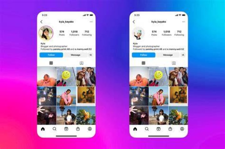 How To Set Instagram Profile To Private ImageRocket