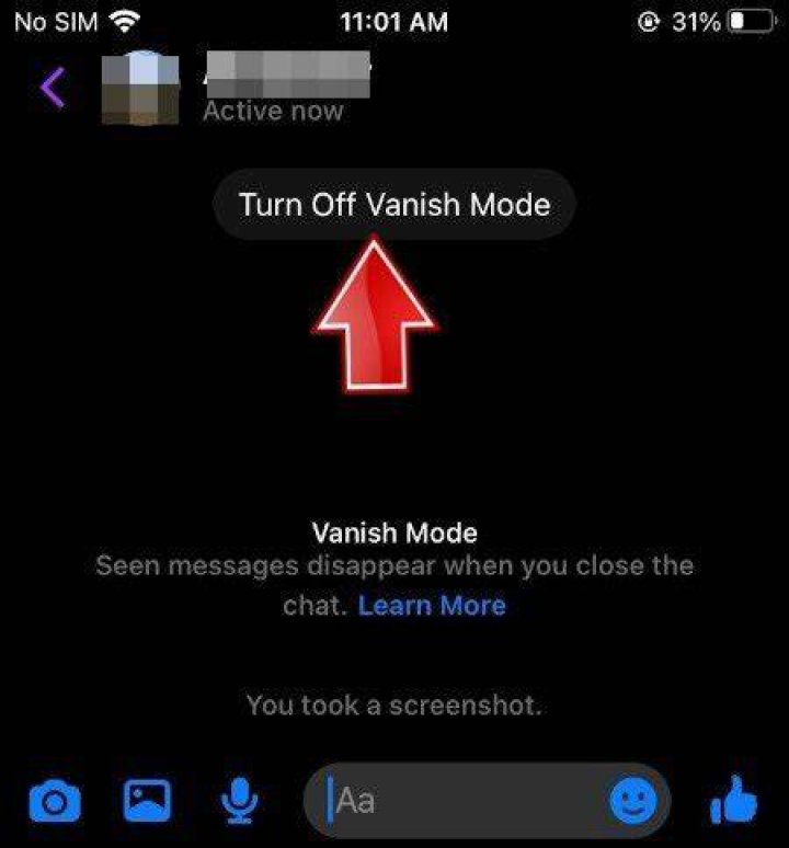 How To Turn Off Vanish Mode On Instagram Know All The Ways