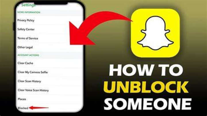 How To Unblock Someone On Instagram Gadgets Wright