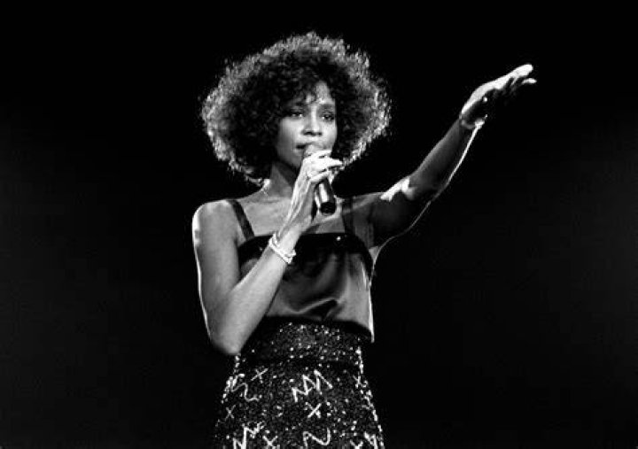 How will Whitney Houston's Relationship With Robyn Crawford be