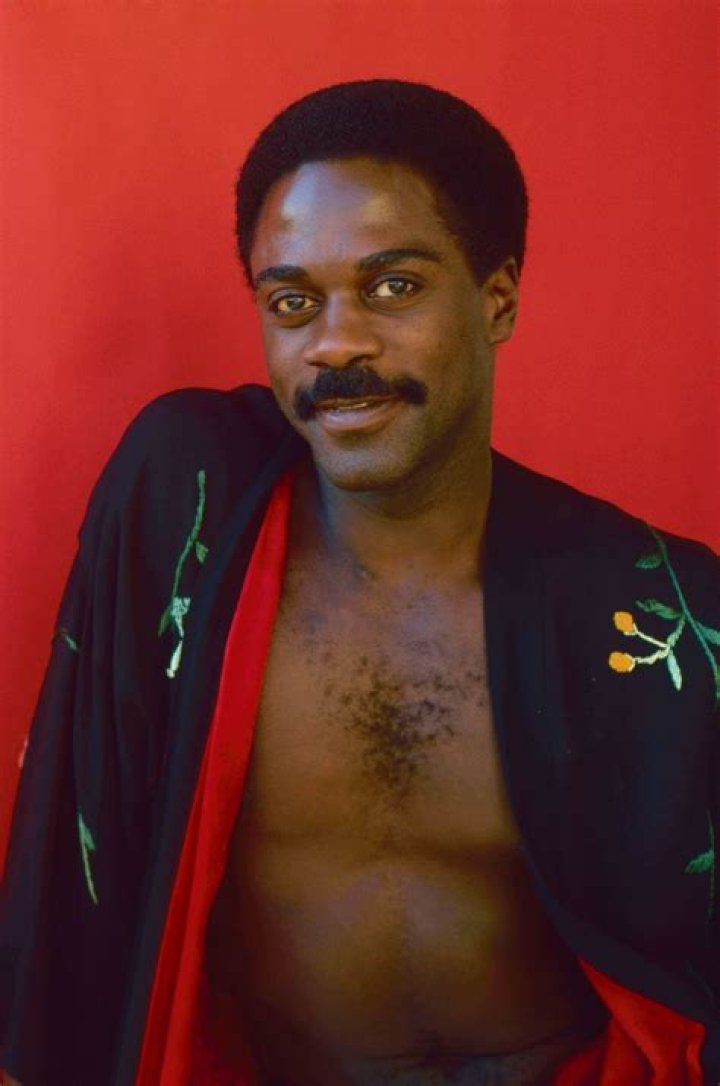 Howard Rollins, Remember Him? Cultural Daily