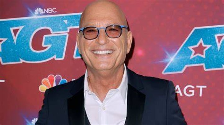 Howie Mandel 'Living in a Nightmare' With OCD MedPage Today