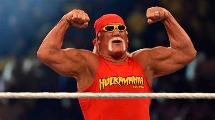Hulk Hogan orders his Florida restaurant to withdraw 'racist' dress