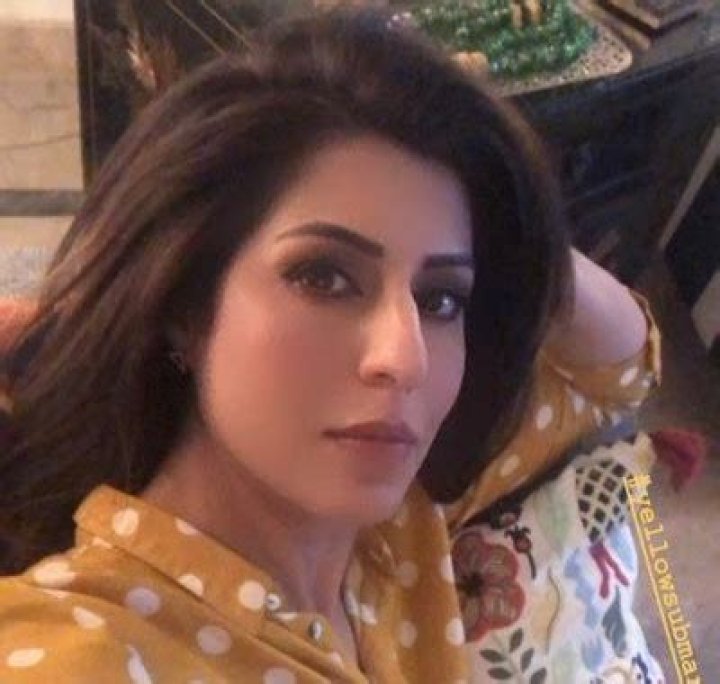 Huma Amir Shah Biography, Wiki, Age, Family, Facts (Pakistani Anchor
