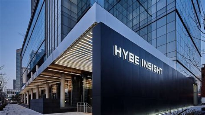 HYBE discloses exciting plans, including NFTs, collaborations, and a