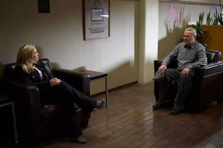 I Fell For A Psychopath Episode 7 "Desert Rat" Mirror Online