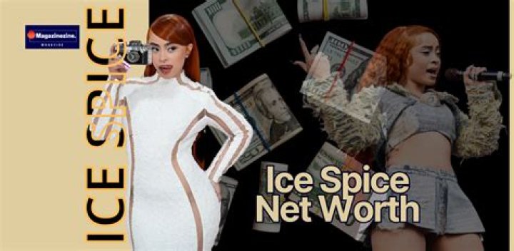 Ice Spice Everything you need to know about the rapper Flipboard