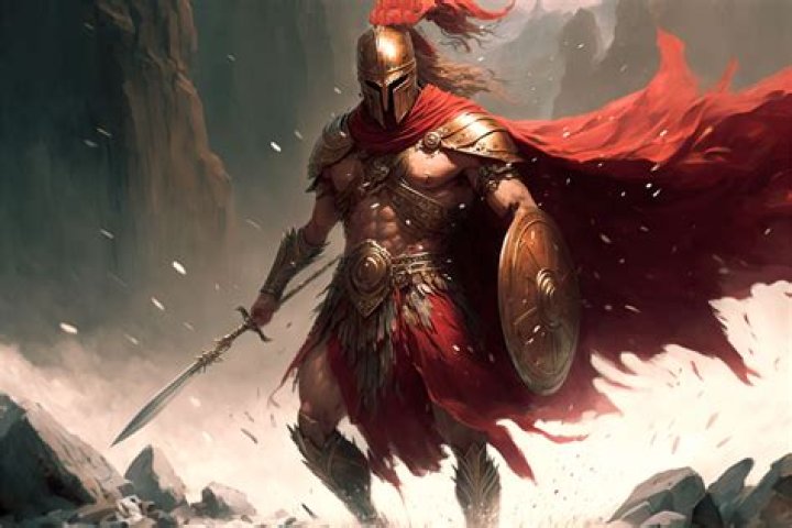 Image result for Spartan Warrior Drawings Spartan tattoo, Warrior