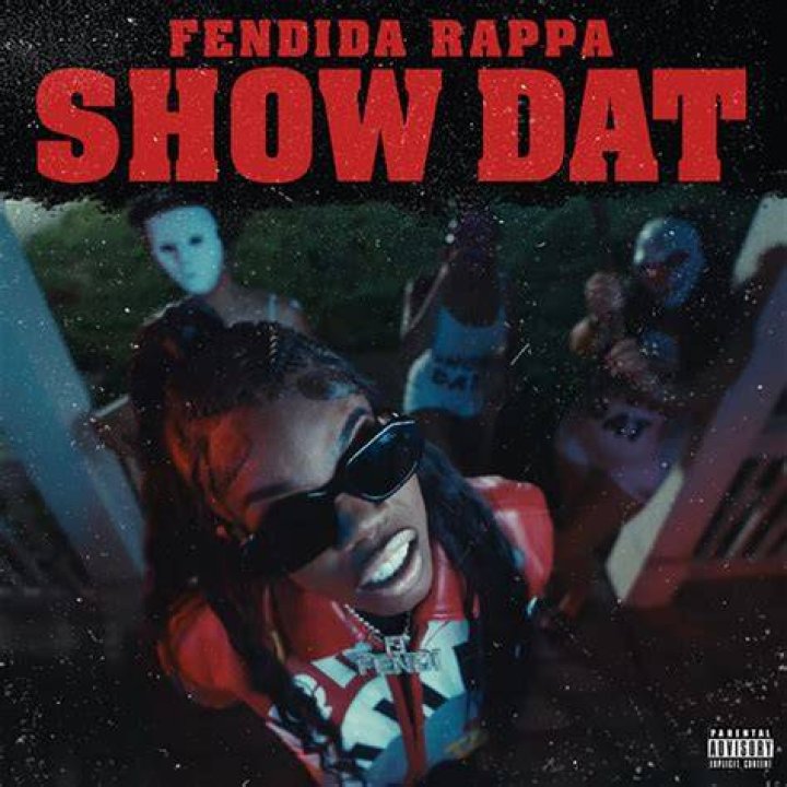 Imagen de FendiDa Rappa