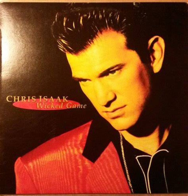 In Dreams Chris Isaak's Heart Shaped World at 30 Rock and Roll Globe