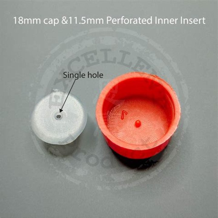 Inner Insert For Lid - Model G351-0001-W1