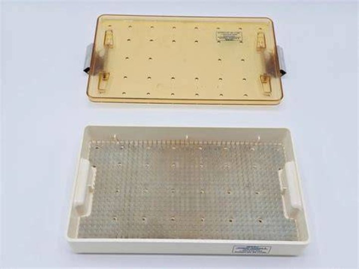 Inner Liner For Top Lid - Model G515-0041-W1