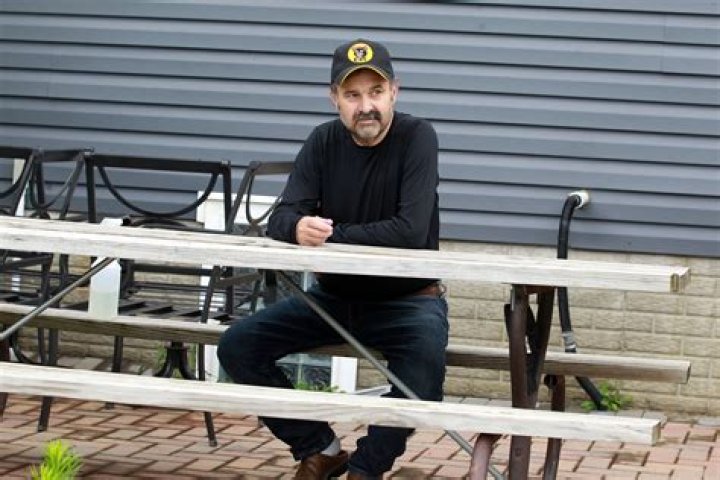 Inside American Pickers star Frank Fritz's rehabilitation center