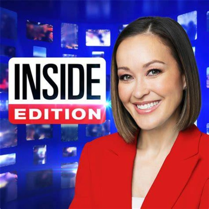 Inside Edition on Twitter "Lindsay Castelli, 31, owns a popular