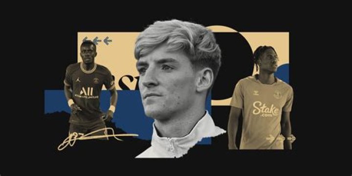 Inside Everton&rsquo;s transfer window Selling Richarlison, keeping Gordon